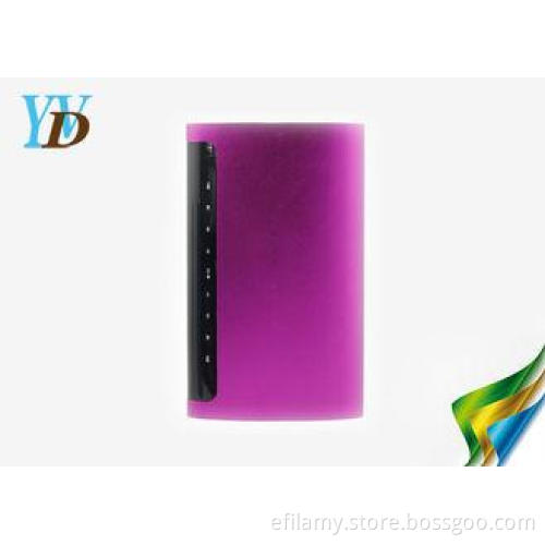 Smartphone USB Backup Battery Charger 8000mAh Portable Powe